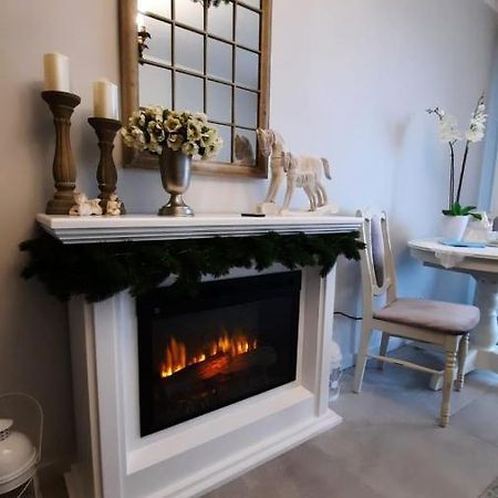 Apartament Baltycka Kołobrzeg Eksteriør billede