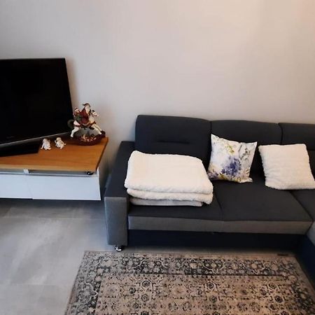 Apartament Baltycka Kołobrzeg Eksteriør billede