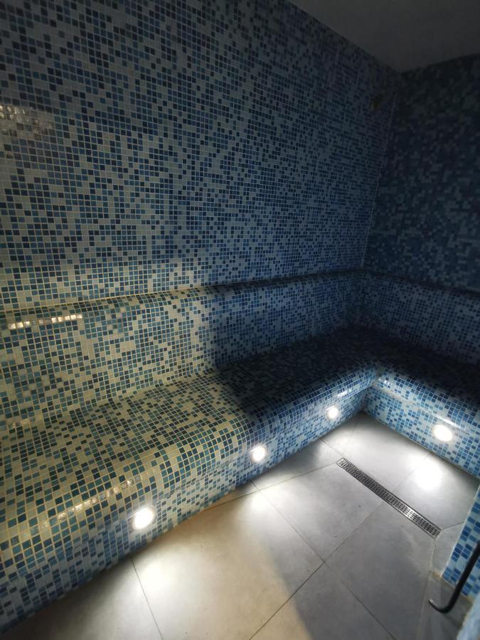 Apartament Baltycka Kołobrzeg Eksteriør billede
