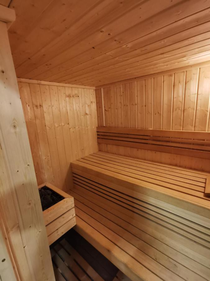 Apartament Baltycka Kołobrzeg Eksteriør billede