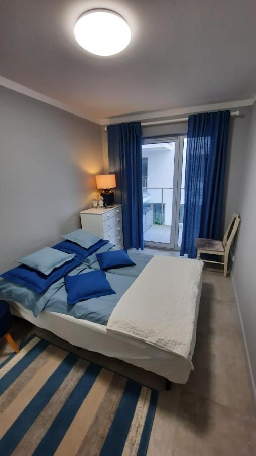 Apartament Baltycka Kołobrzeg Eksteriør billede